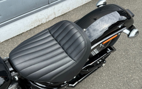 HARLEY FXST1340-1450 2025 BVJ