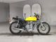 Фото Honda CB400 1977 с японского аукциона