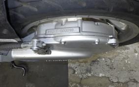 YAMAHA PASSOL 1995 SY01J