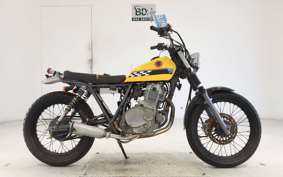 SUZUKI GRASS TRACKER Bigboy NJ47A