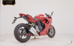 DUCATI DUCATI SS950S 2018