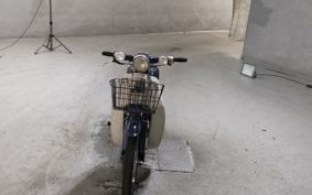 HONDA SUPER CUB90 HA02