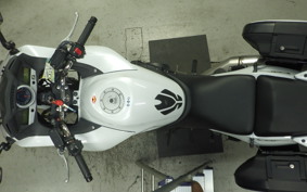 HONDA CBF1000 2013