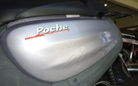 YAMAHA JOG POCHE 2011 SA08J