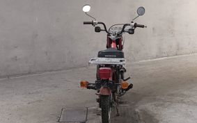 HONDA HUNTER CUB110 JD01
