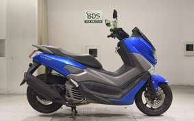 YAMAHA N-MAX 2023 SED6J