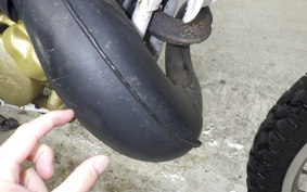 HONDA CRM250AR 2023 MD32