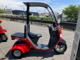 Фото Honda GYRO 2014 с японского аукциона