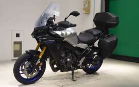 YAMAHA TRACER 9 GT 2022