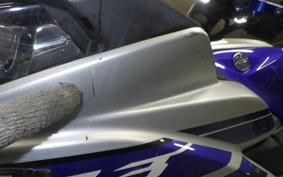 YAMAHA YZF-R3 2018 RH07J