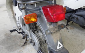 HONDA C90 SUPER CUB E HA02