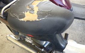 SUZUKI BIRDIE 50 E BA41A