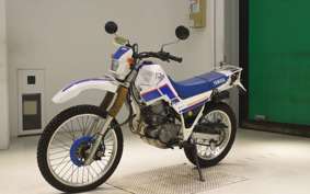 YAMAHA SEROW 225 Gen.2 2006 1KH