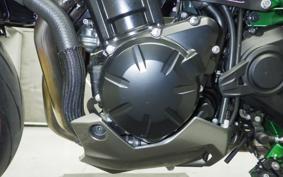 KAWASAKI Z900 Gen.2 SE 2025 ZR900S