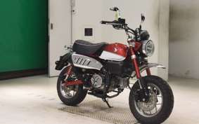 HONDA MONKEY 125 2024 JB02