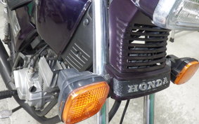 HONDA MCX50 2007 AC04