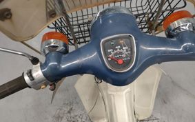 HONDA SUPER CUB50 AA01