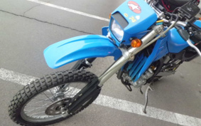 KAWASAKI KLX250D TRACKER LX250E