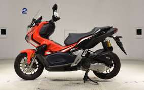 HONDA ADV150 KF38