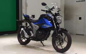 SUZUKI GIXXER 150 2024 ED13N