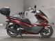 Фото Honda PCX 150 2015 с японского аукциона