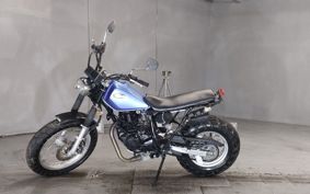 YAMAHA TW200 DG07J