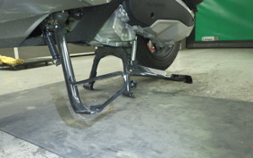 HONDA ADV160 1978 KF54