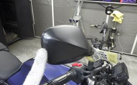 HONDA CB250RA 2006 MC52
