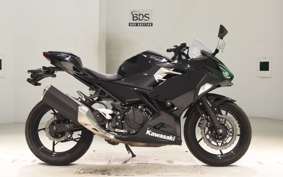KAWASAKI NINJA 400 2018 EX400G