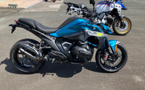 BMW R1300R TOURING 2026 0M51