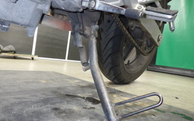 HONDA VTR 250 Gen. 2 2011 MC33