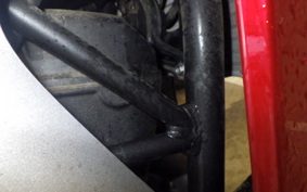 HONDA CBR250R GEN 3 MC41