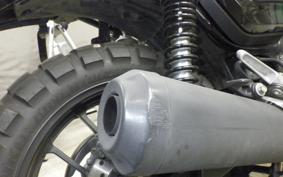 HONDA GB350S 2022 NC59