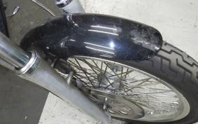 SUZUKI INTRUDER 400 1995 VK51A