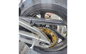 HONDA CBR600RR 2004 PC37