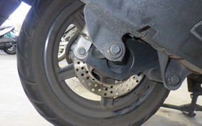 YAMAHA CYGNUS 125 XSR 3