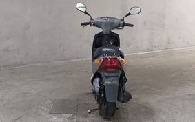 YAMAHA JOG SA36J