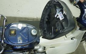 HONDA C50 SUPER CUB AA01