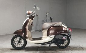 HONDA GIORNO AF70