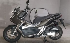 HONDA ADV150 KF38