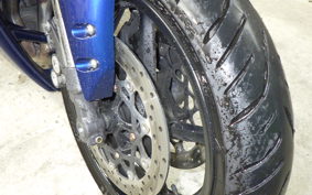 YAMAHA FZ1 FAZER GT 2011 RN21J