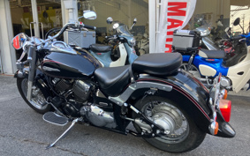 YAMAHA DRAGSTAR 400 CLASSIC 2011 VH02J