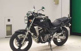 KAWASAKI BALIUS 250 Gen.2 ZR250B