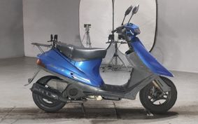 SUZUKI ADDRESS V100 CE11A