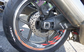 KAWASAKI Z750 S Type 2005 ZR750K