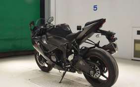 KAWASAKI NINJA ZX-6R A 2022 ZX636G