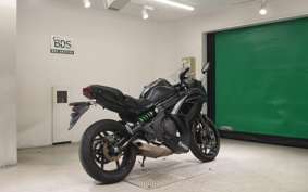 KAWASAKI NINJA 400 2016 EX400E