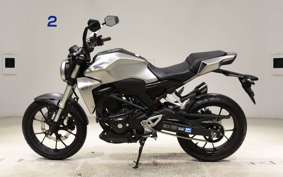 HONDA CB250R 1994 MC52