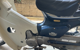 HONDA SUPER CUB50 C50