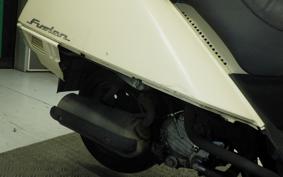 HONDA FUSION X MF02
